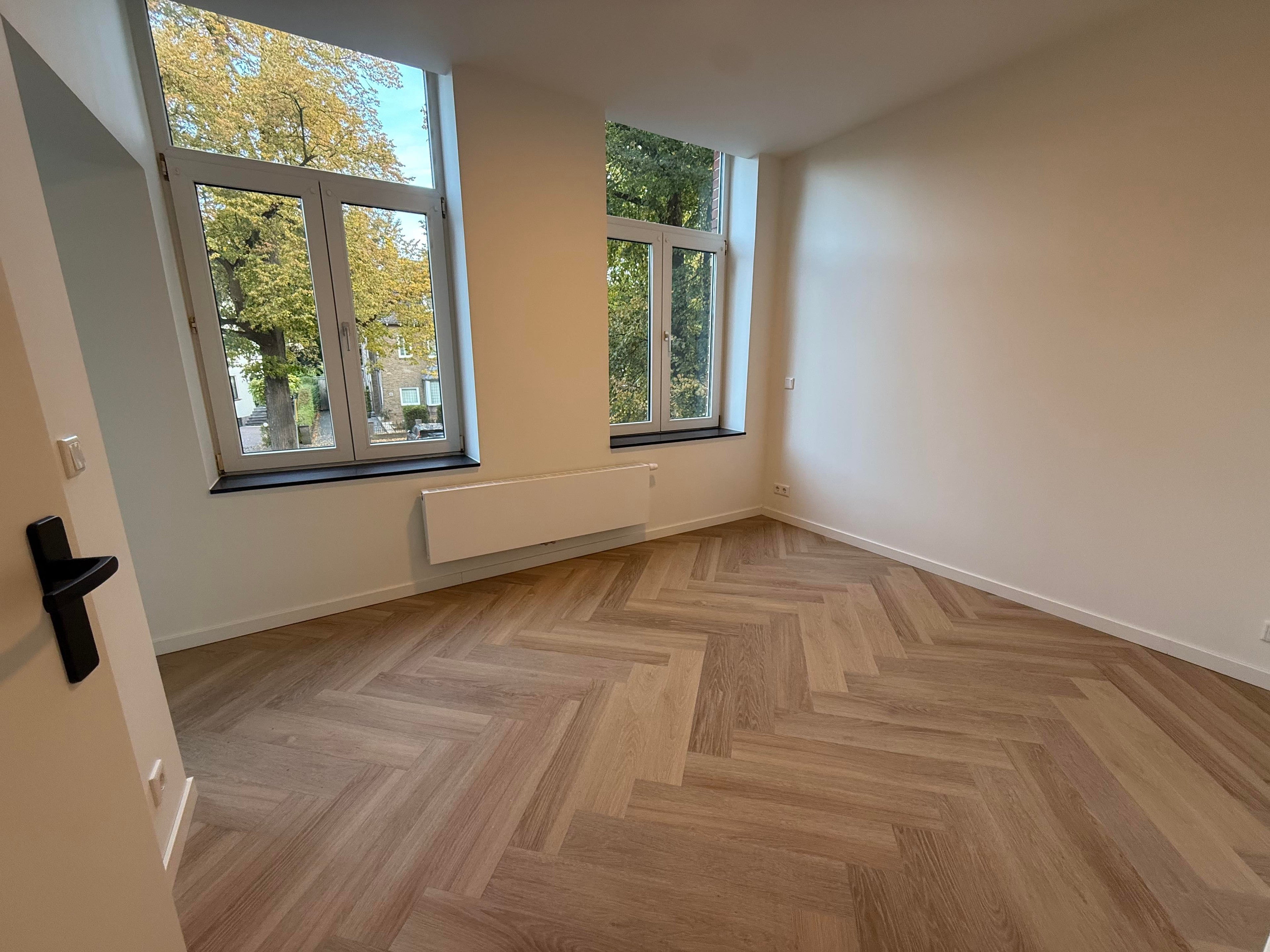 Appartement in Maastricht