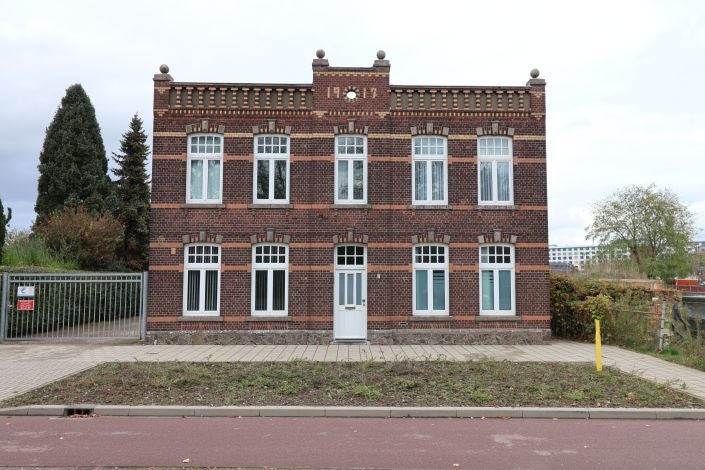Appartement in Maastricht