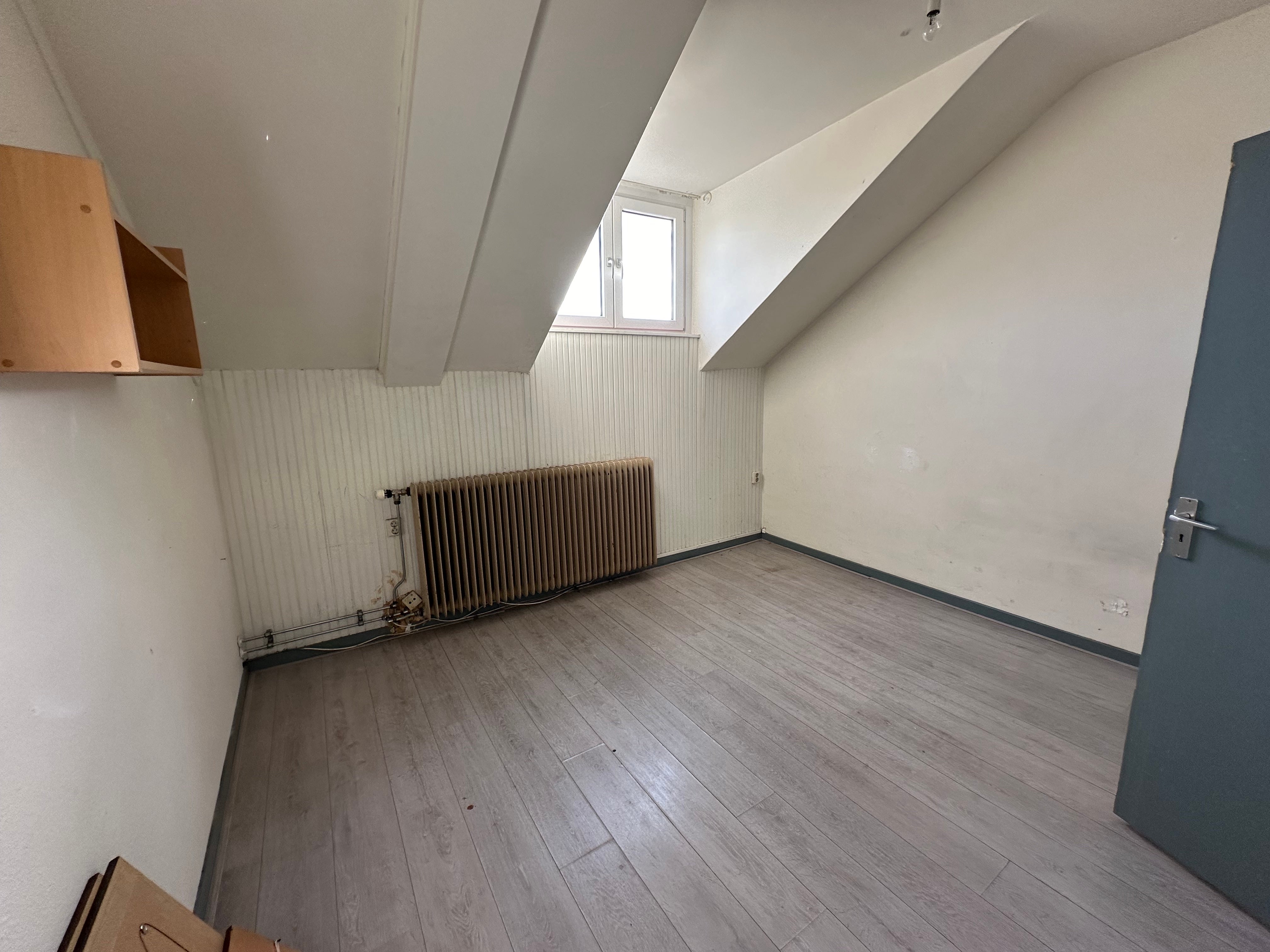 Bekijk foto 1/6 van apartment in Maastricht
