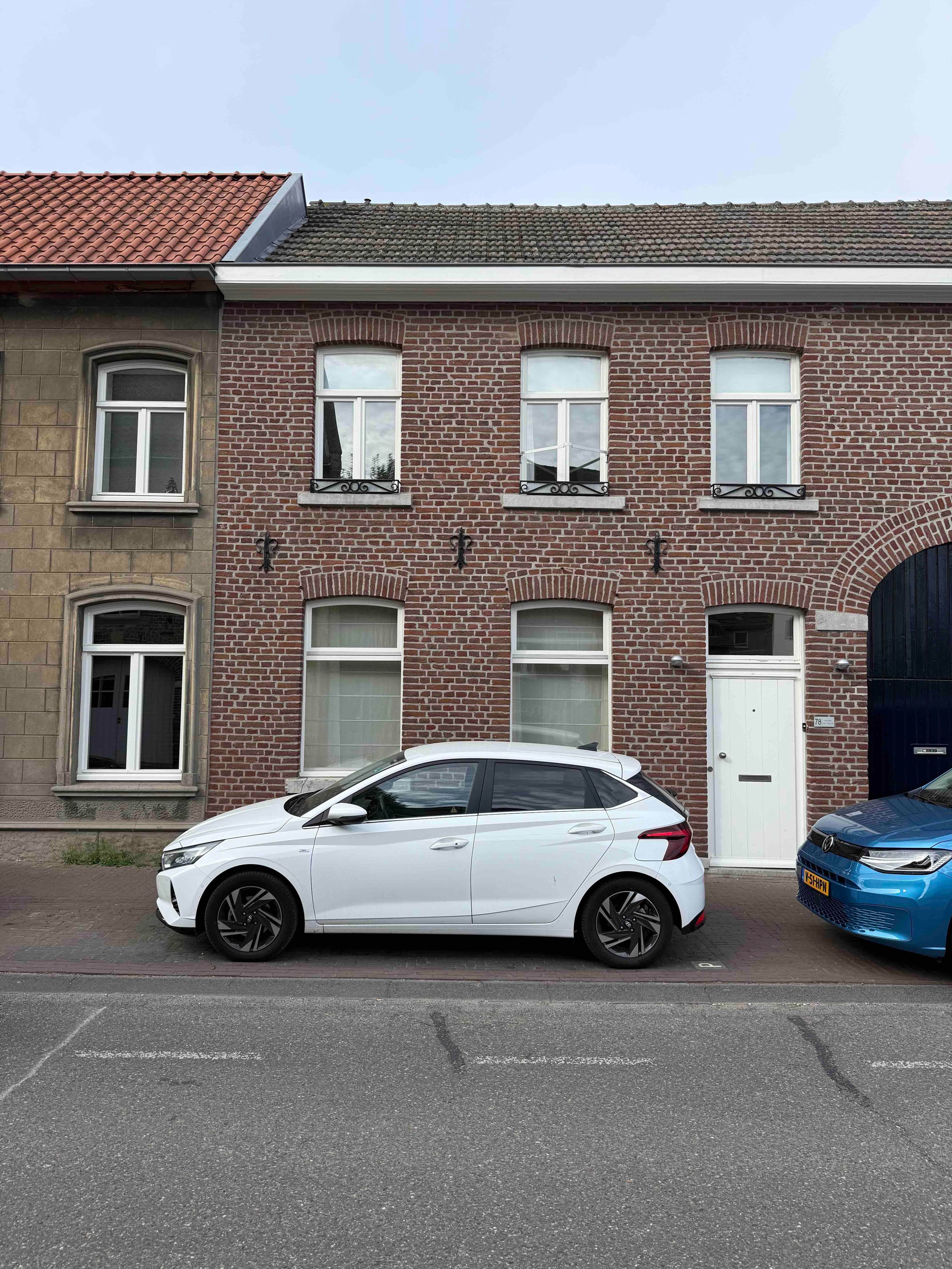 Woonhuis in Eijsden-Margraten