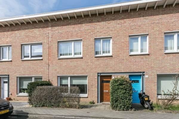 Woonhuis in Maastricht