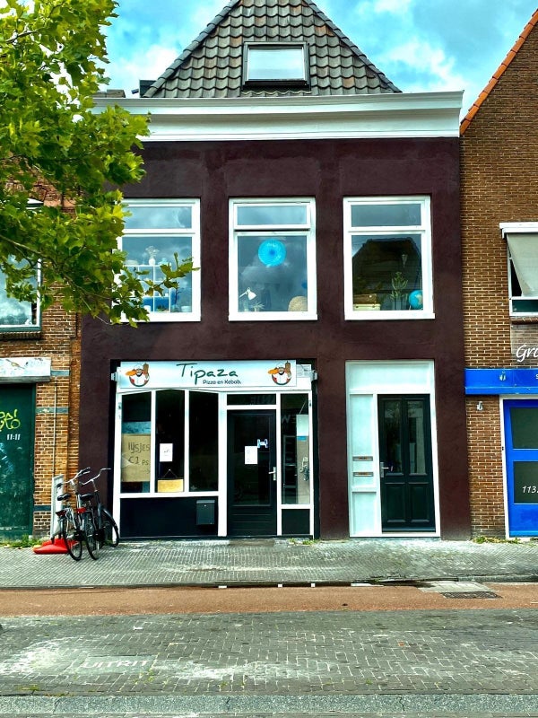 appartementen te huur op Noordvliet