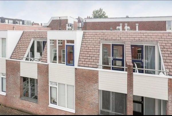 appartementen te huur op Keetwaltje