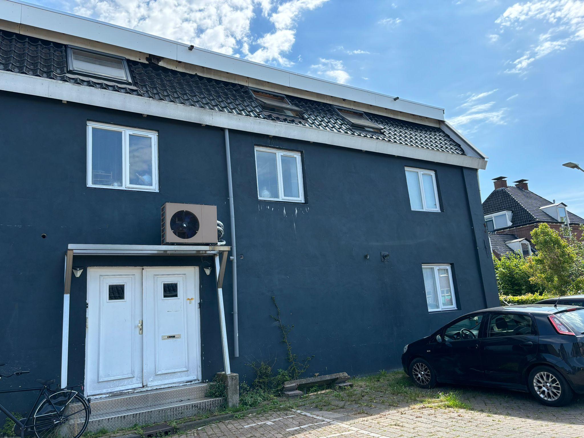 Appartement in Leeuwarden