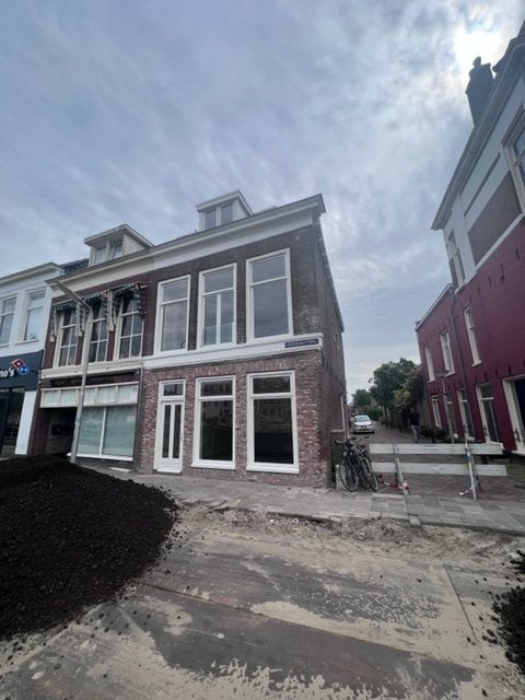 Appartement in Leeuwarden