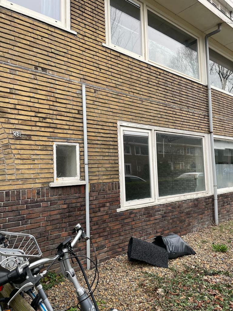 Bekijk foto 1/12 van apartment in Leeuwarden