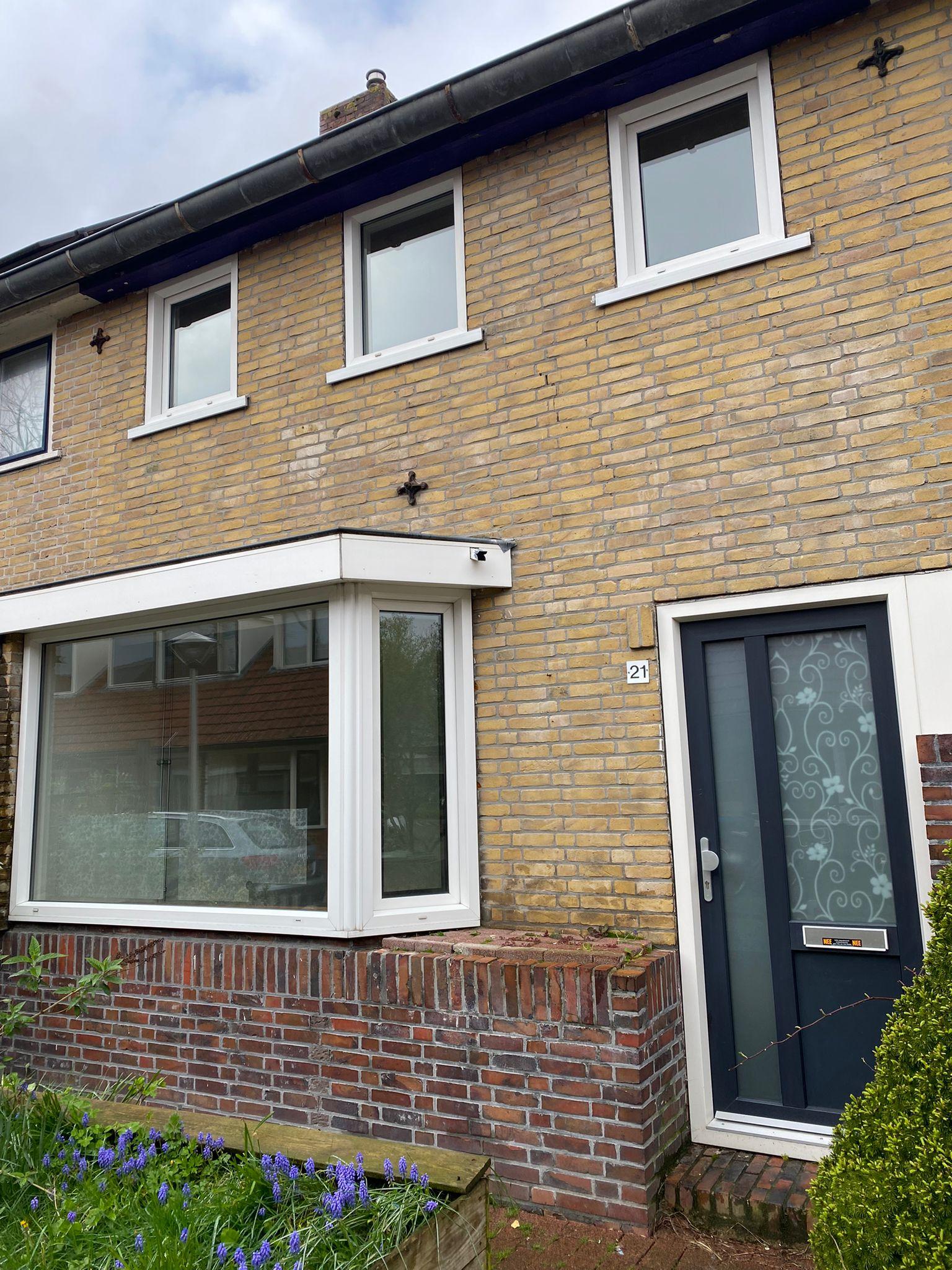 Bekijk foto 1/22 van house in Leeuwarden