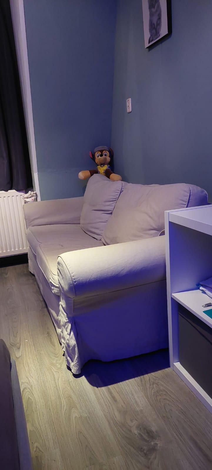 Kamer in Leeuwarden