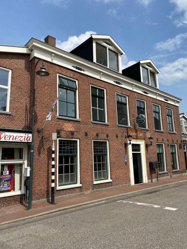 Kerkbuurt