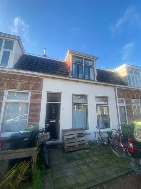 Pieter de Swartstraat