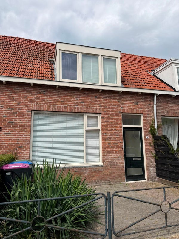 homes for rent on Pinkstraat