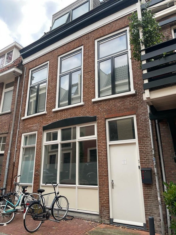 appartementen te huur op Keizersgracht