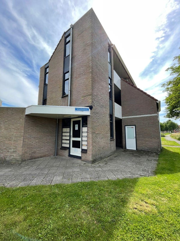 appartementen te huur op Schuilenburg