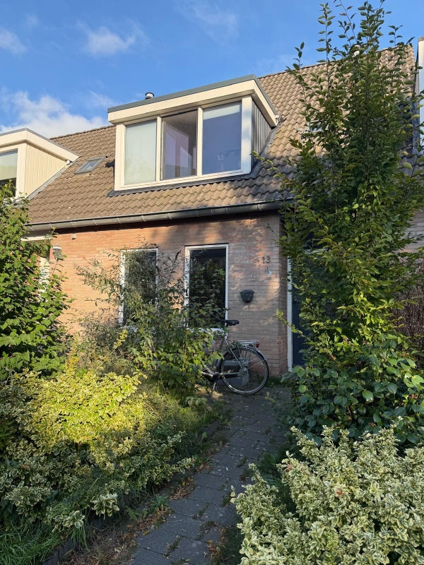Hector Treubstraat 13 Leeuwarden