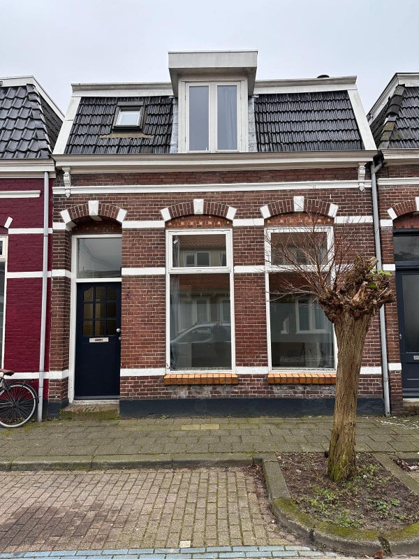 appartementen te huur op Johannes Semsstraat