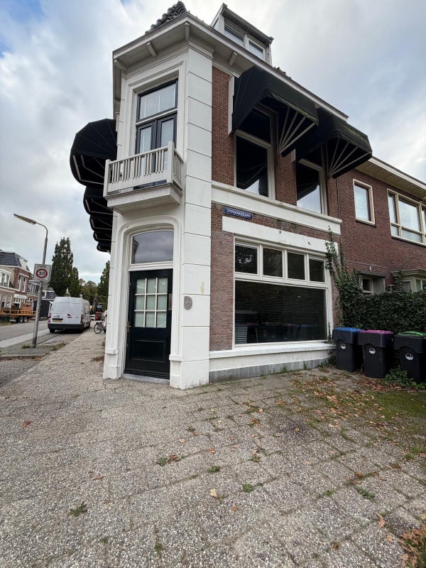 free-sector-houses for rent on Spanjaardslaan