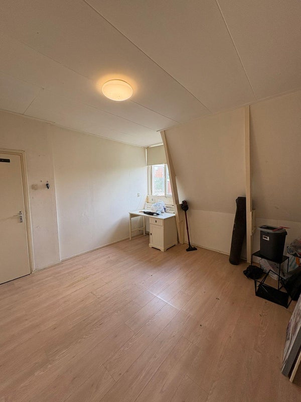 Gysbert Japicxstraat