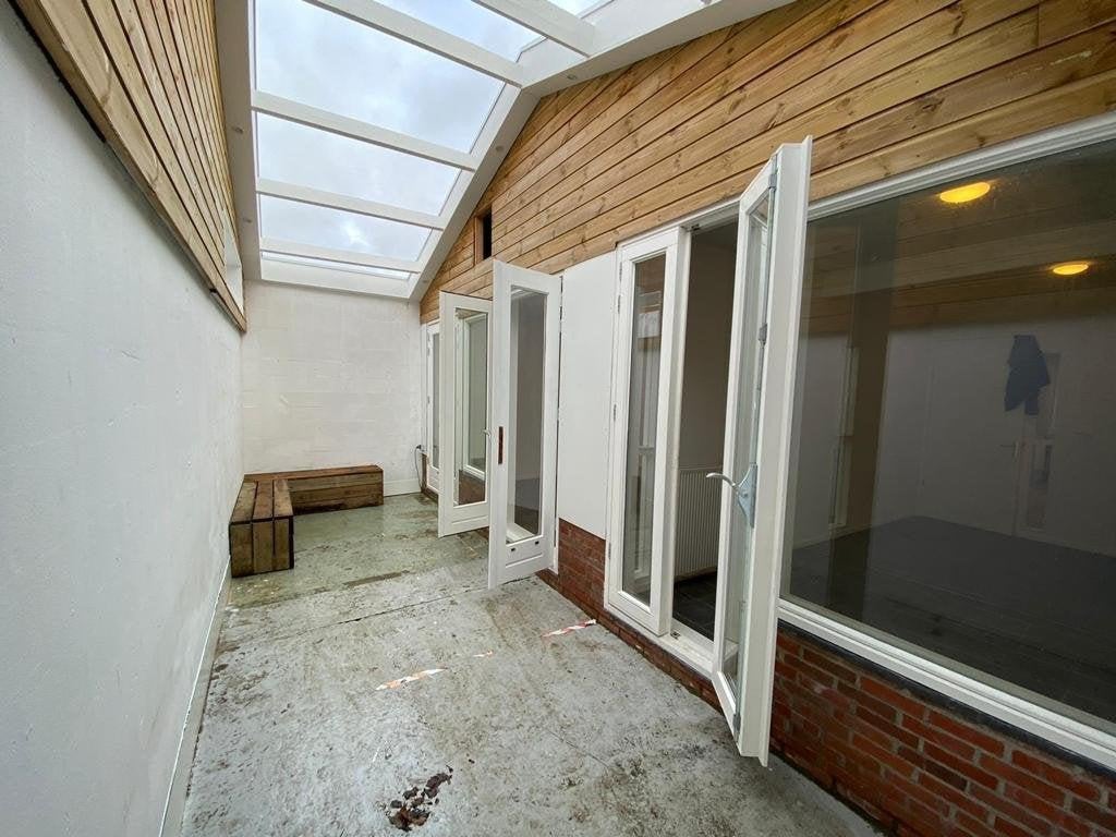 Apartment in Leeuwarden