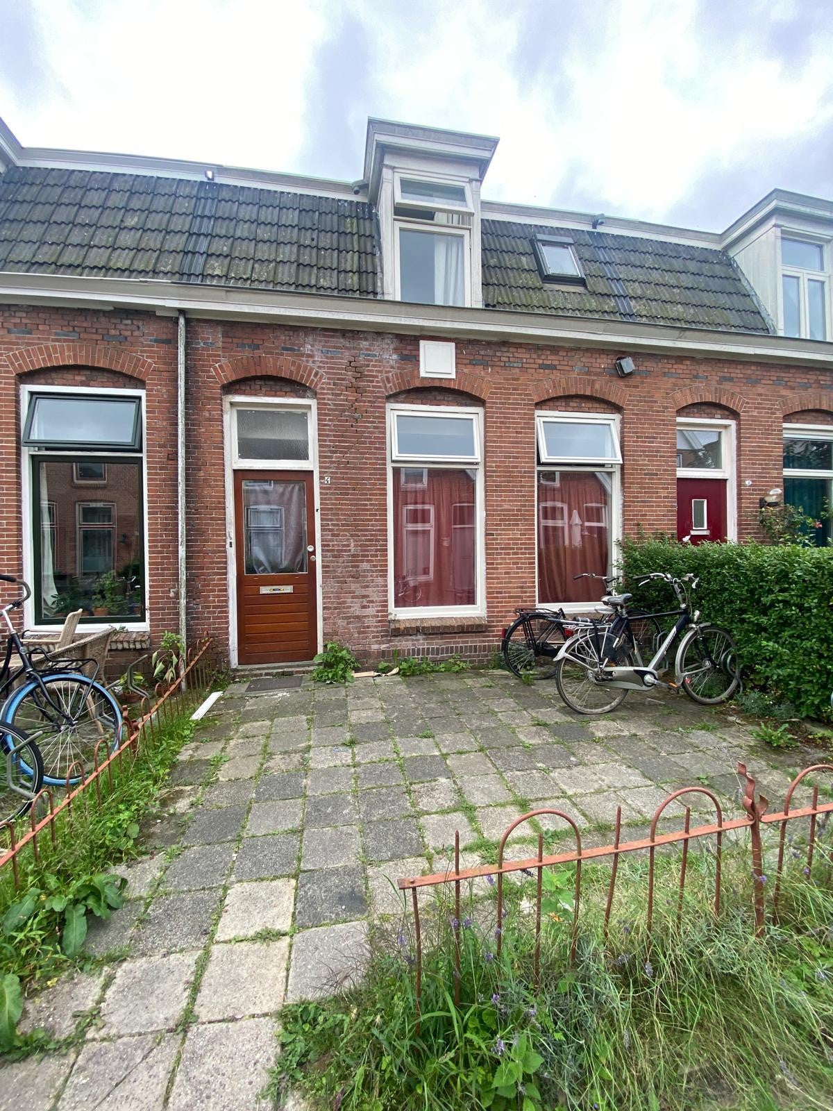 Appartement in Leeuwarden