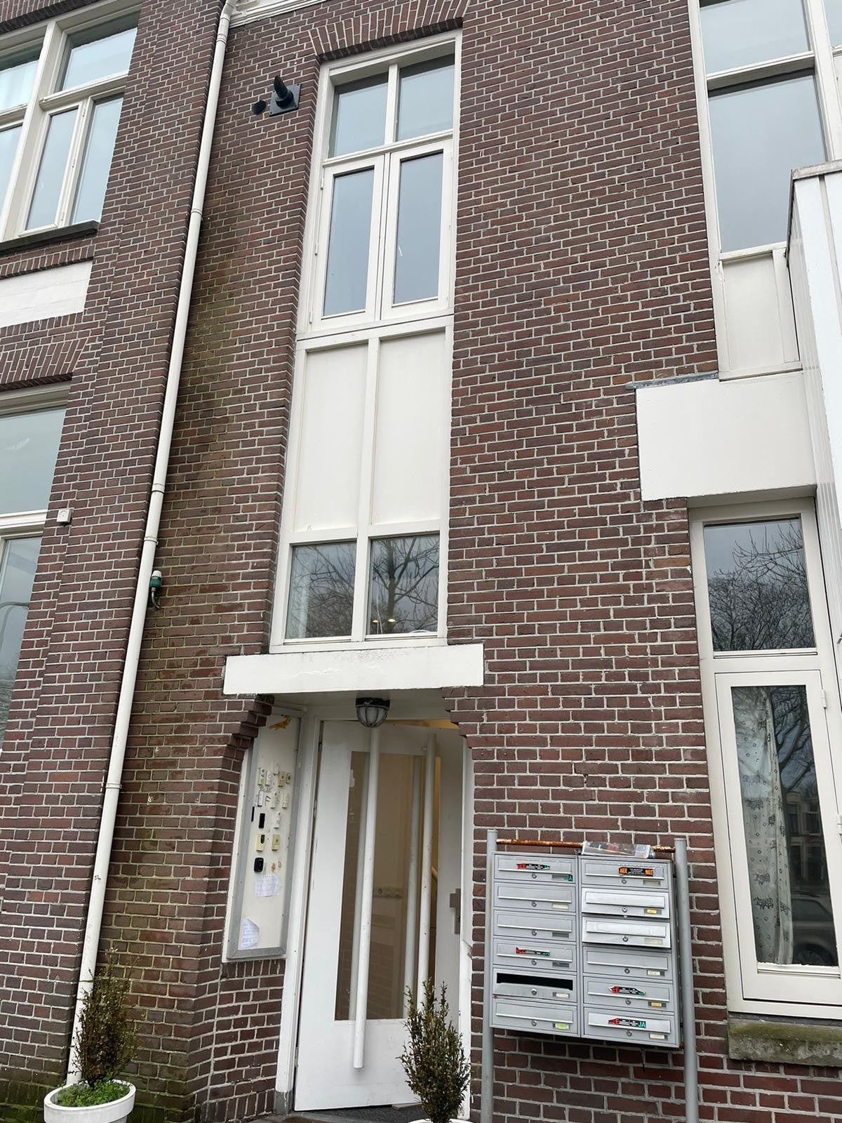 Appartement in Leeuwarden