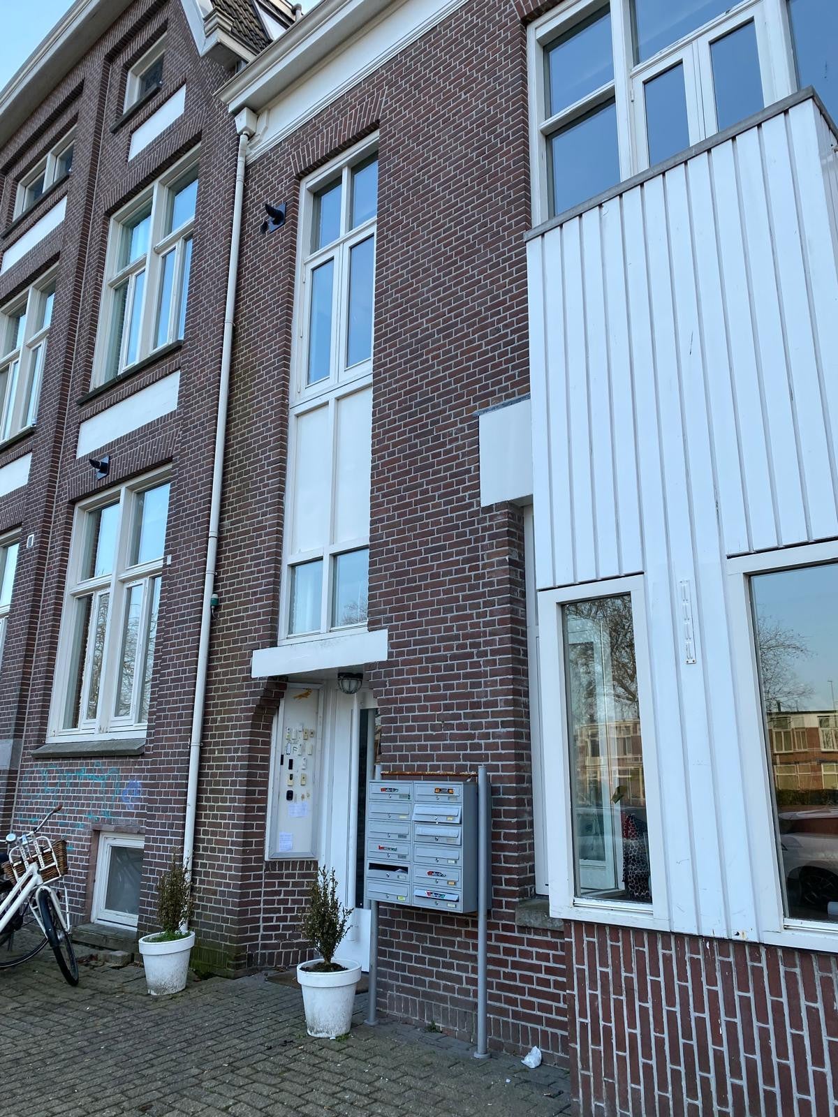 Apartment in Leeuwarden