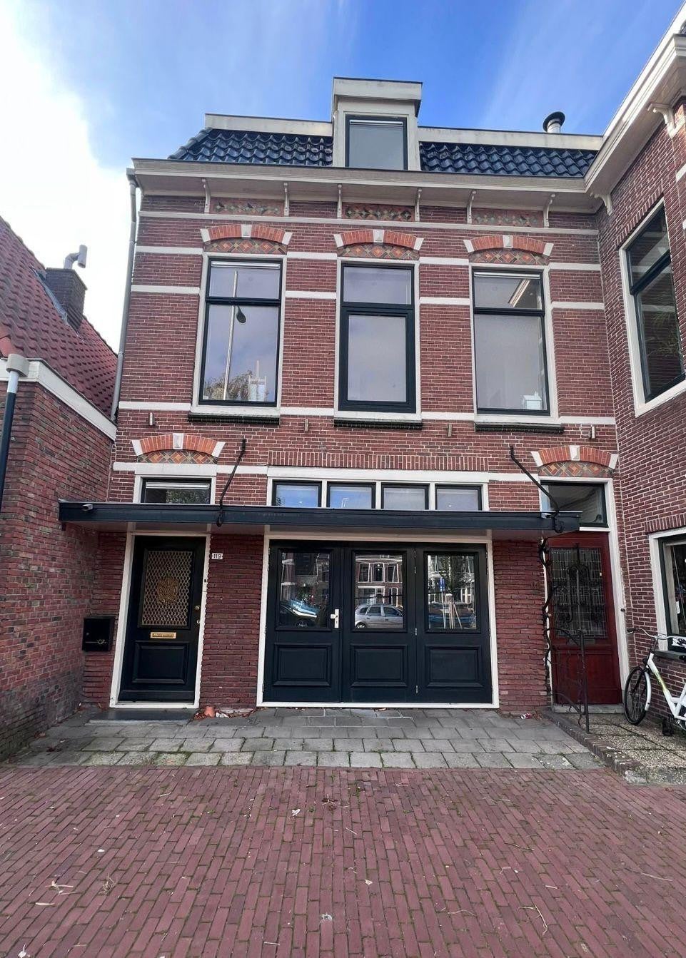 Appartement in Leeuwarden