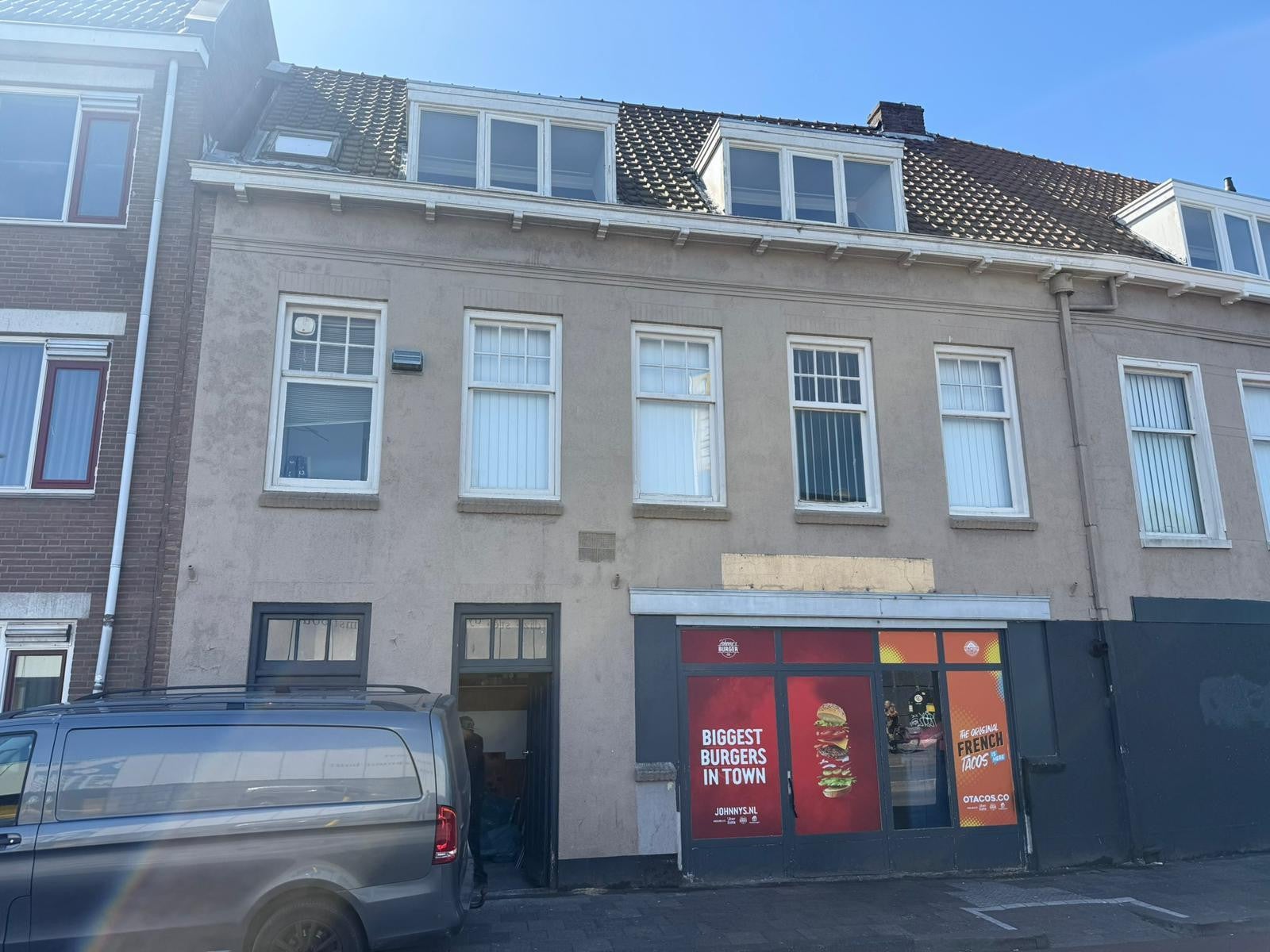 Appartement in Leeuwarden