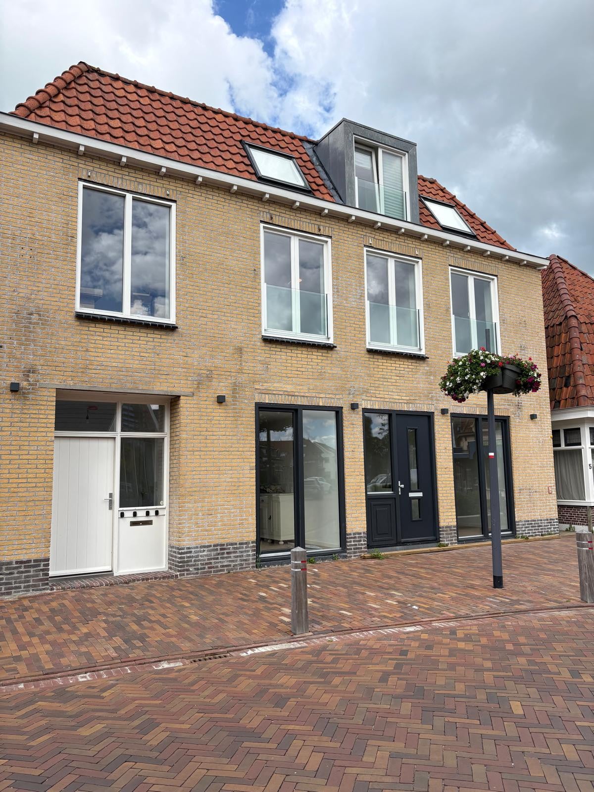 Appartement in Heerenveen