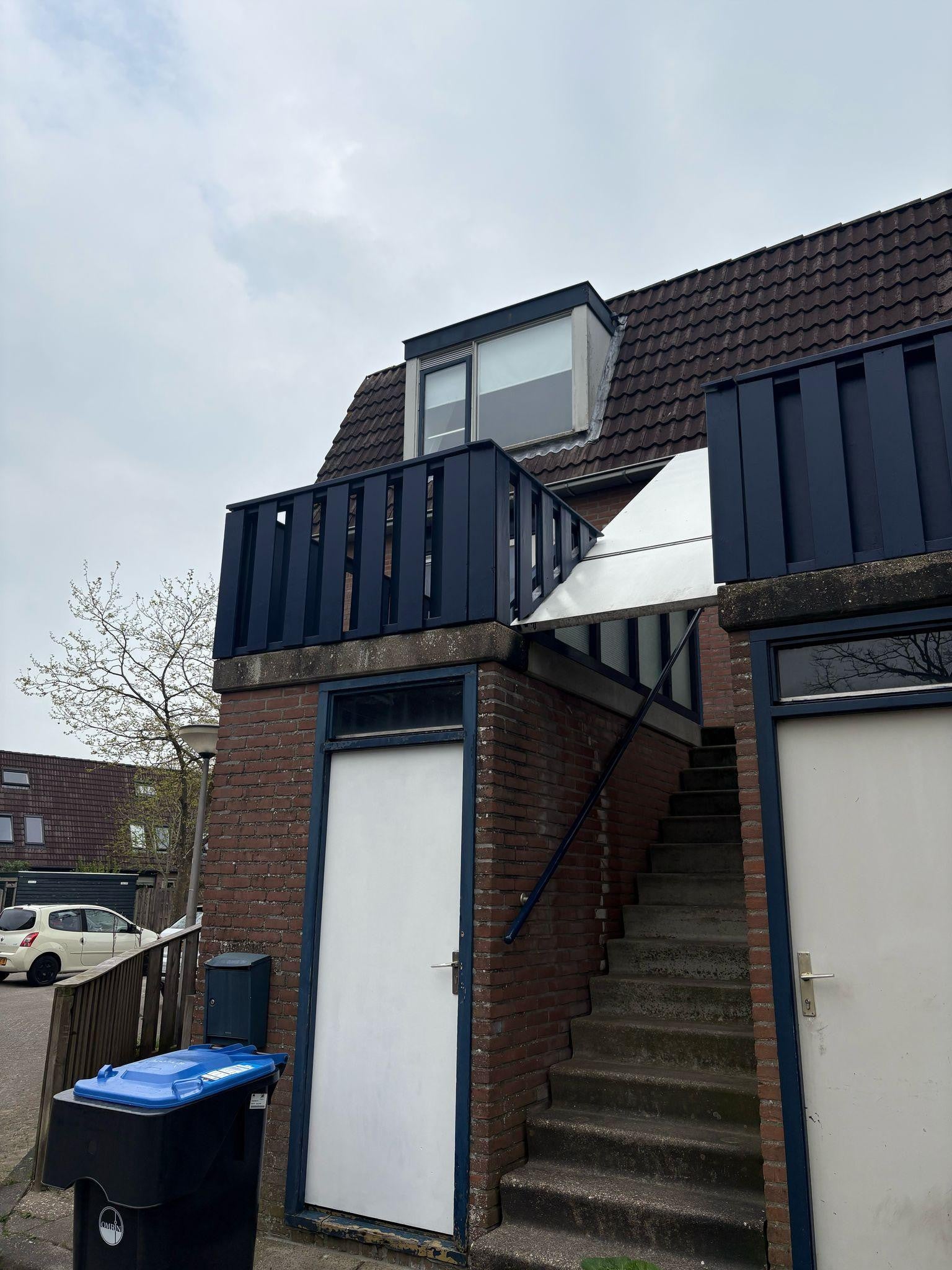 Appartement in Leeuwarden