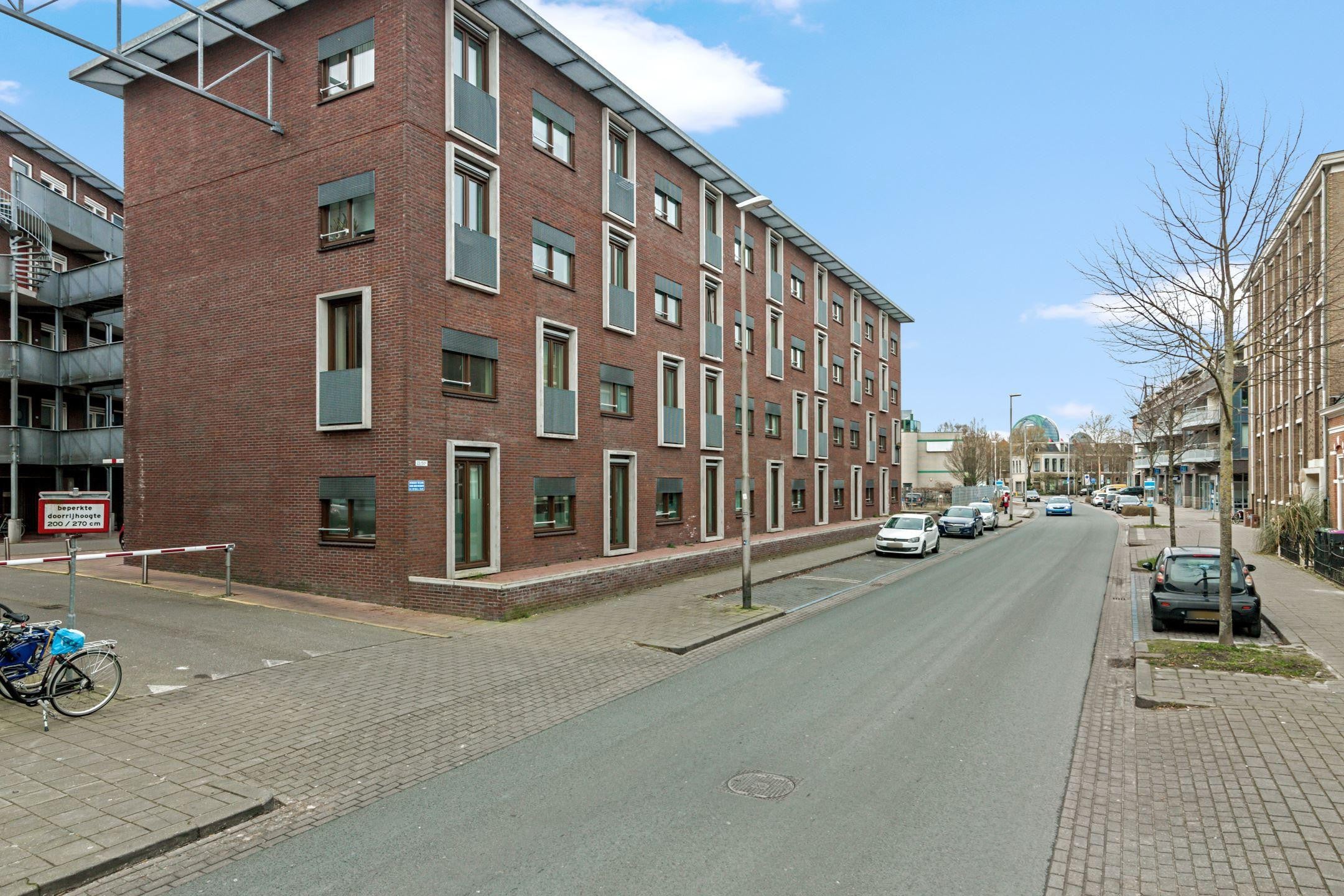 Appartement in Leeuwarden