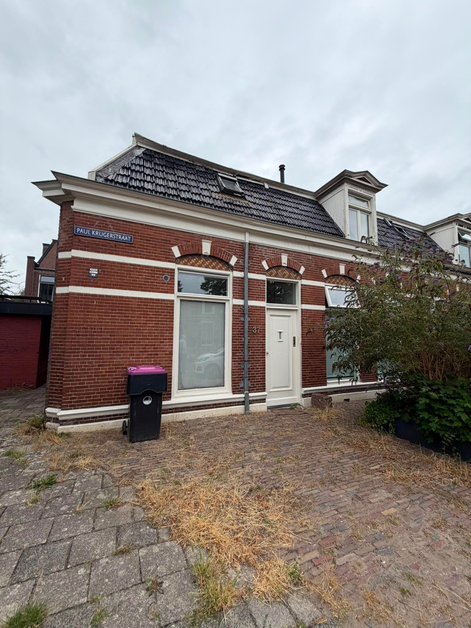 Room in Leeuwarden