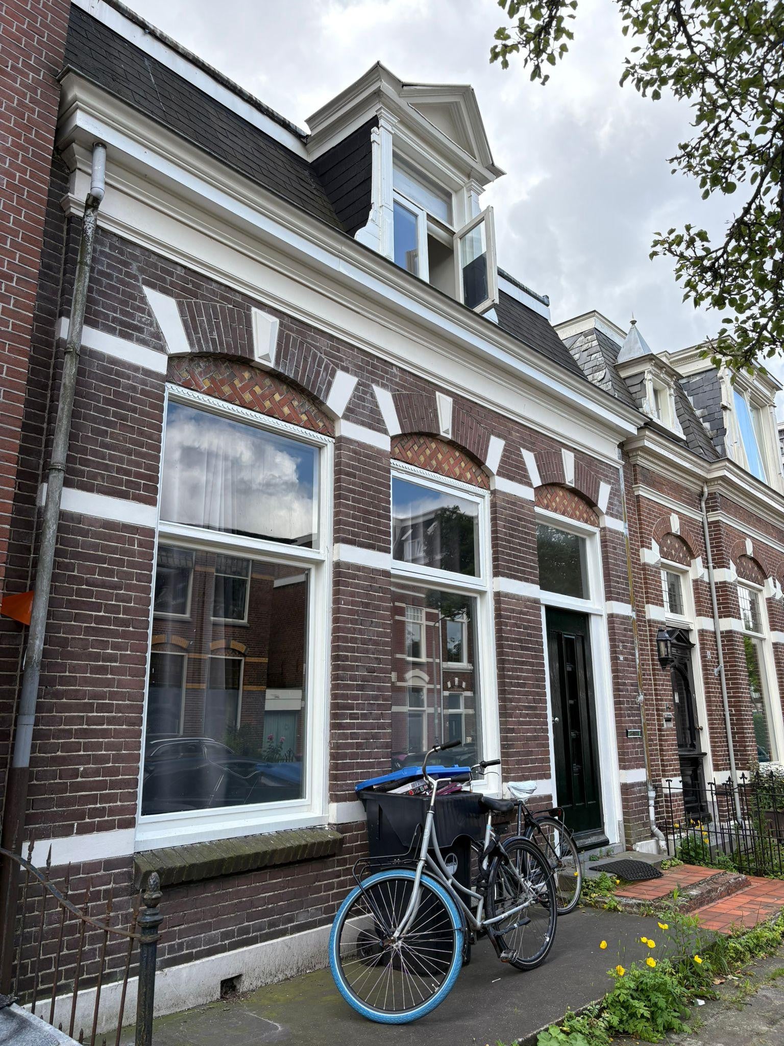 Apartment in Leeuwarden