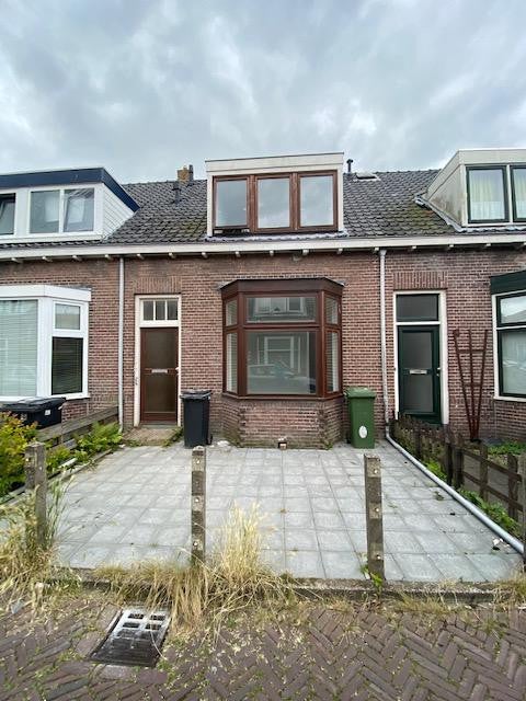 Appartement in Leeuwarden