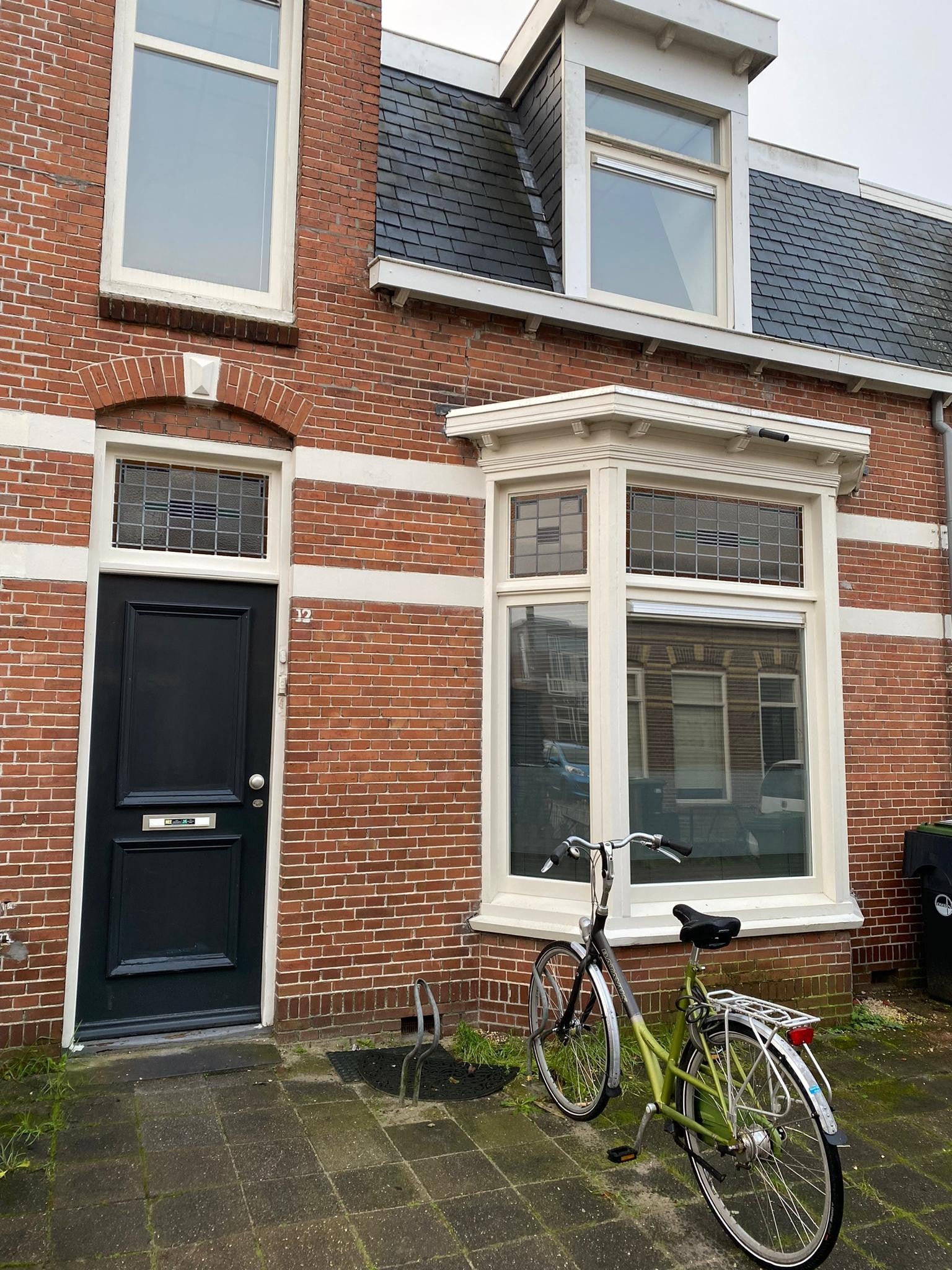 Appartement in Leeuwarden