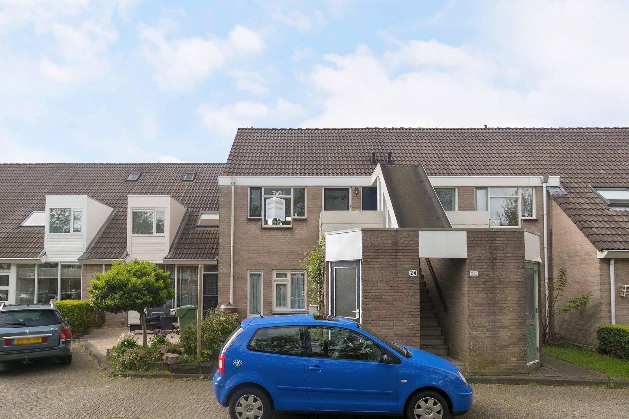Apartment in Leeuwarden