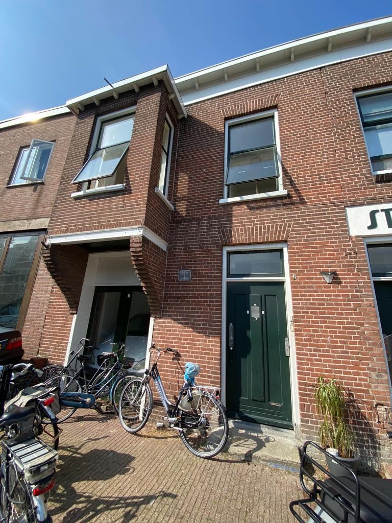 Appartement in Leeuwarden