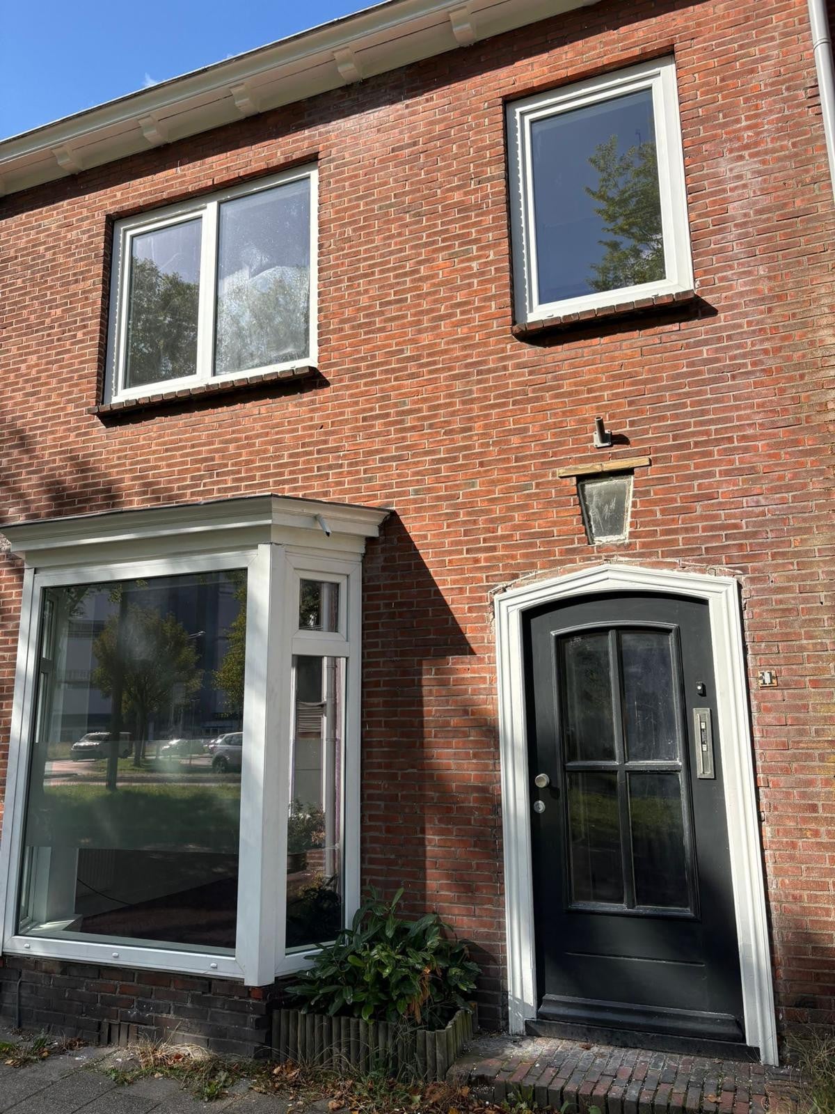 Family home in Leeuwarden