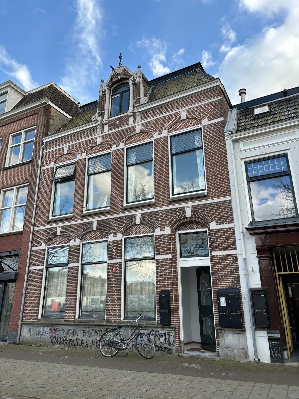 Apartment in Leeuwarden