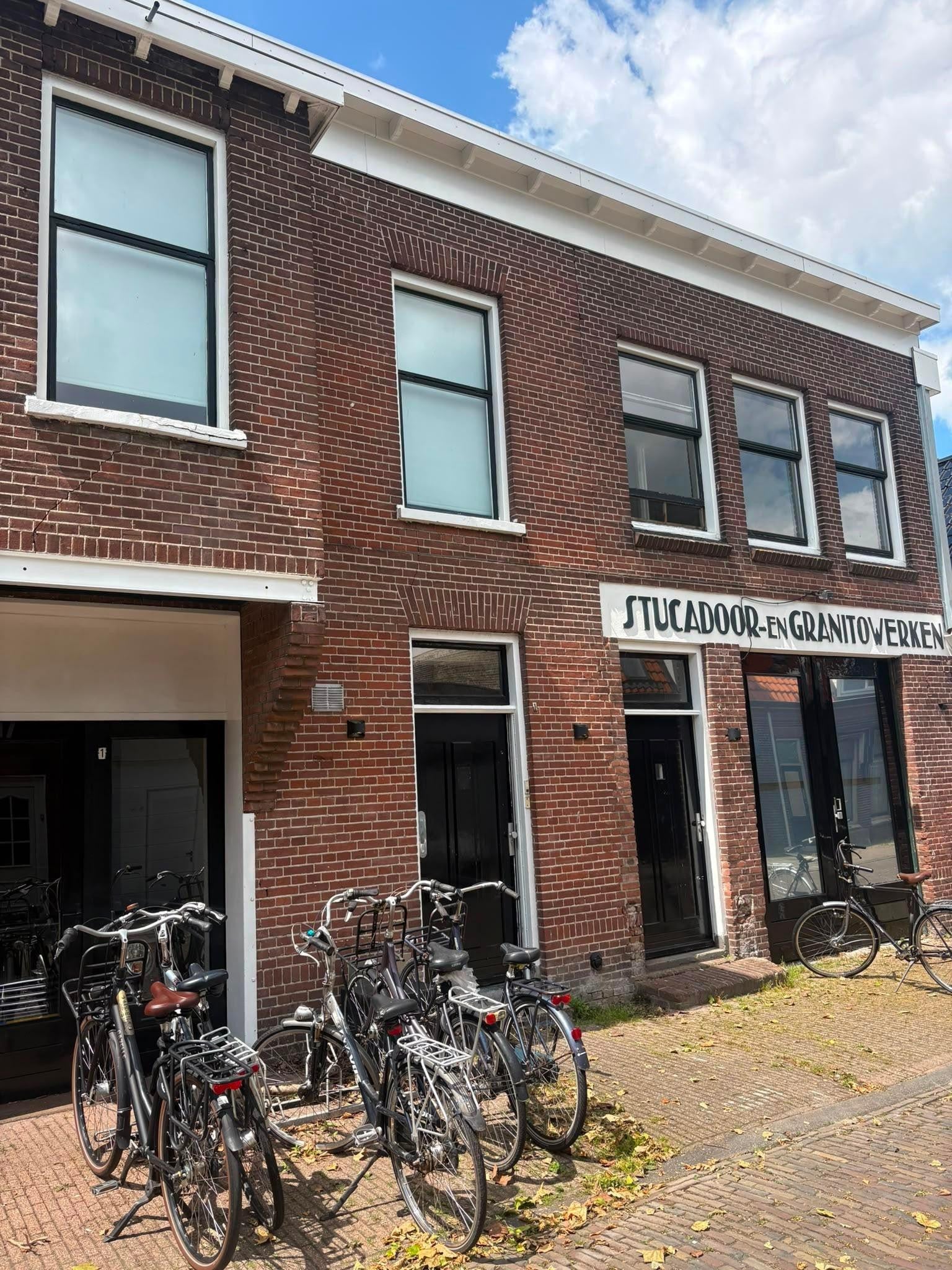 Room in Leeuwarden