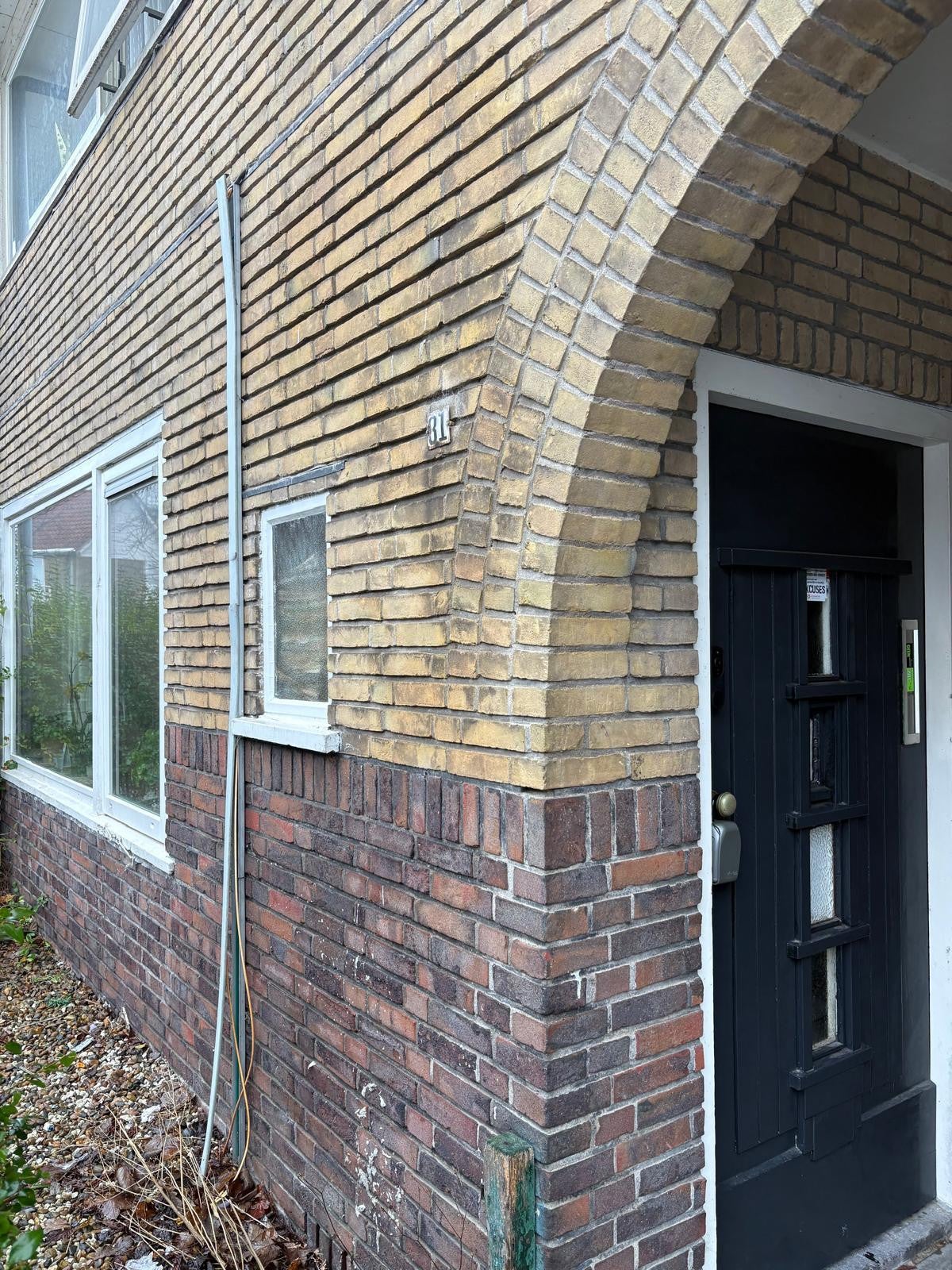 Apartment in Leeuwarden
