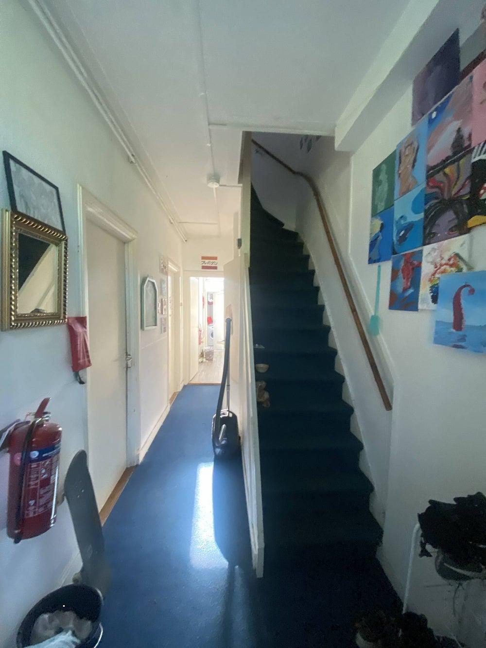 View photo 1/8 of room in Leeuwarden