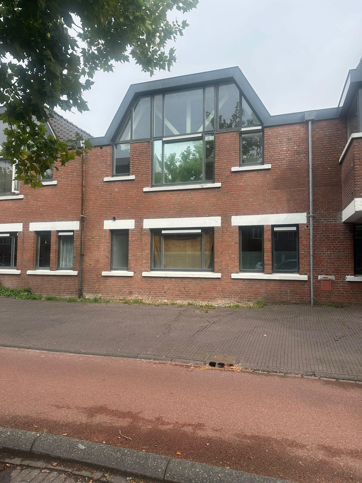 Appartement in Leeuwarden