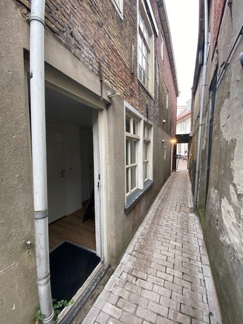 Kleine Kerkstraat
