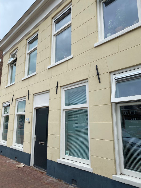 Oosterkade