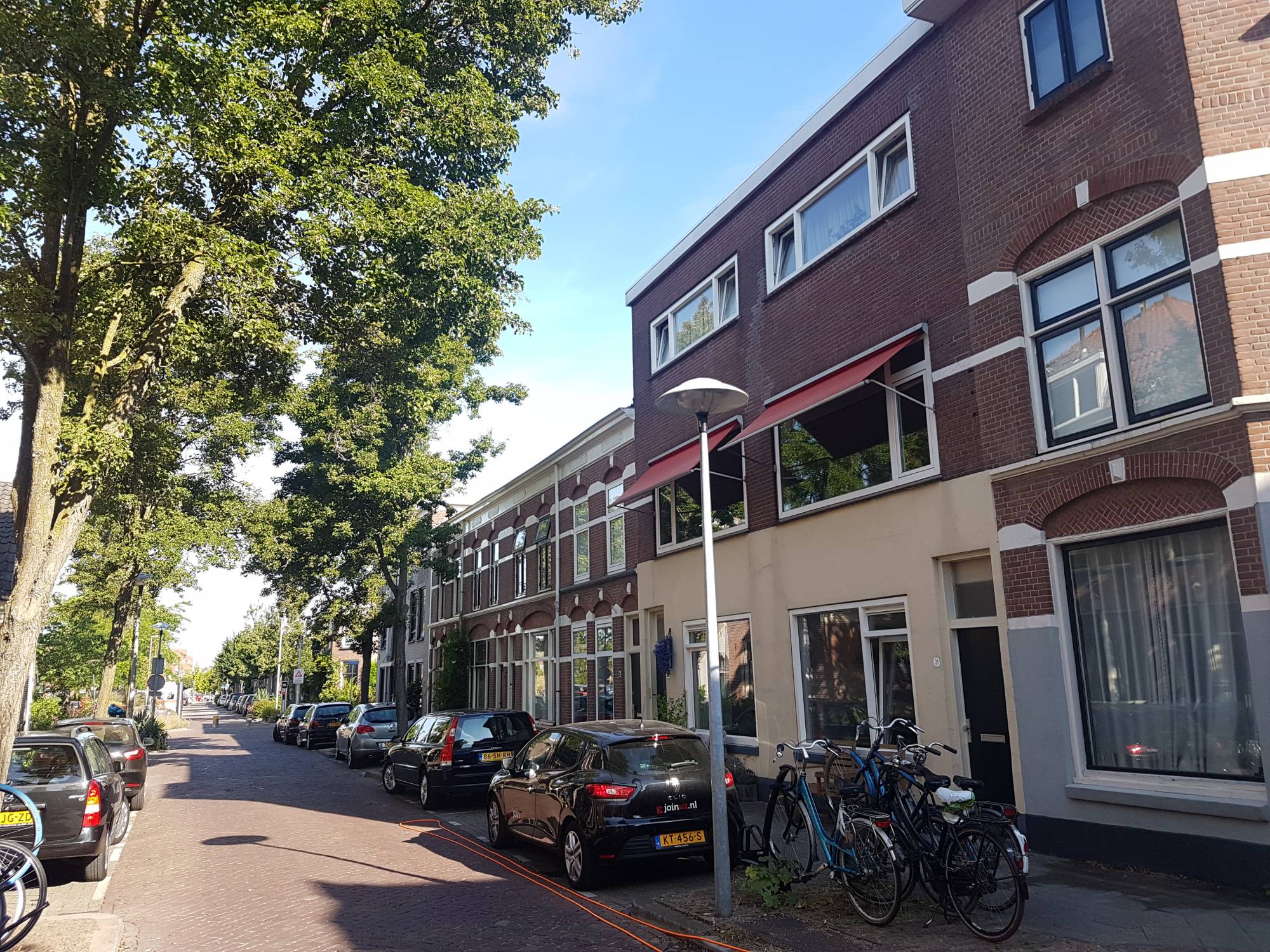 Bekijk foto 1/13 van apartment in Utrecht
