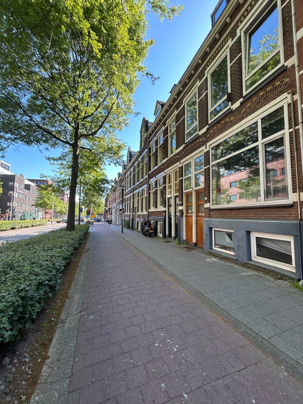 Kamer in Amersfoort