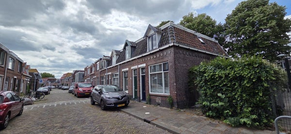 Woonhuis in Utrecht
