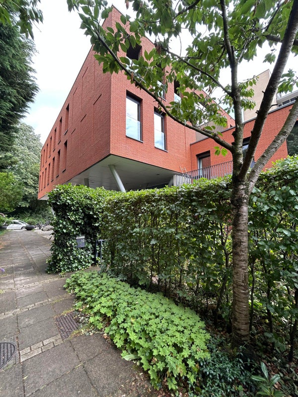 Woonhuis in Utrecht