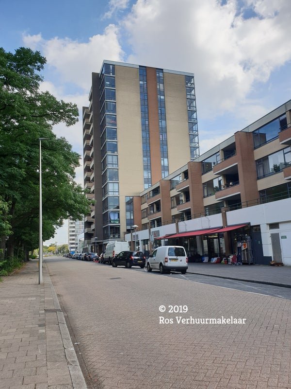 Apartment in Utrecht