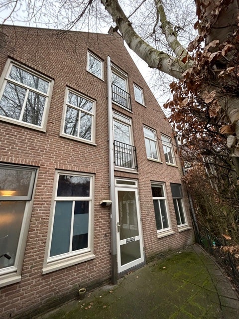 Studio in Amersfoort